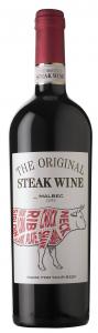 The Original Steak Wine